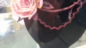 Репортаж Алла Юг  Выставка  Рукоделие  Бизнес и хобби   Выставка кукол Модна лялька в МВЦ Киев
