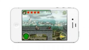 [AppStore] Victory March