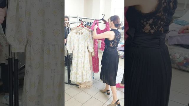 💃Новое поступление платьев🎀