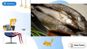 Уха Архиерейская. Что приготовить рецепты с фото