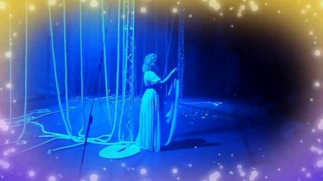 Юнона и Авось. Мюзик холл. 21 10 18 Светлана Бакаева. смотреть онлайн