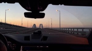 ПУТЕШЕСТВИЕ НА МАШИНЕ | из Москвы в Крым