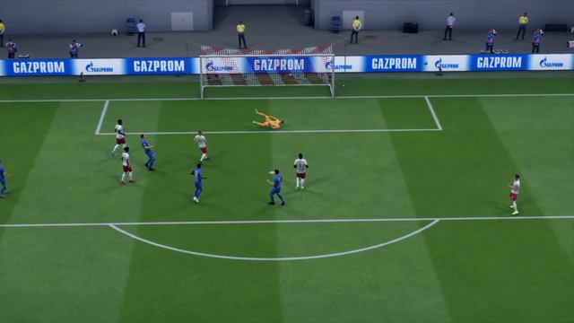 FIFA 20: Champions League - Spieltag 3 I Saison 201920 Deutsch FULL HD