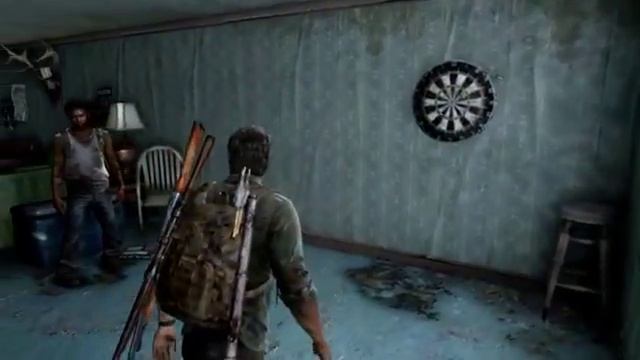 Прохождение THE LAST OF US #18 Никто не виноват смотреть онлайн