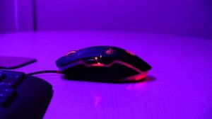Игровая мышь за 1500 руб.