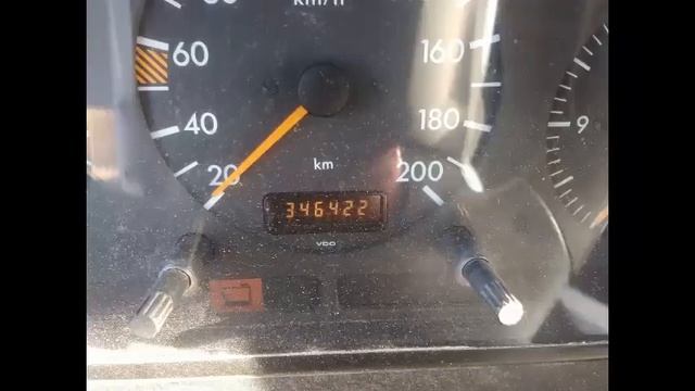 ANTIGUA MERCEDES SPRINTER 208 D, LA MEJOR FURGONETA DEL MUNDO смотреть онлайн