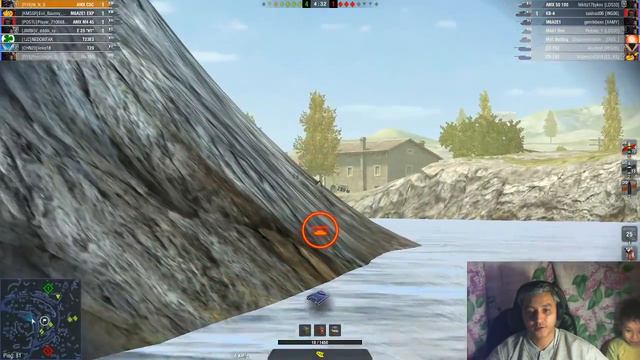 Пытаемся собрать мандарины. Присоеденяйтесь смотреть онлайн