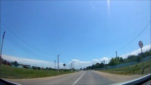 Станица Должанская , Ейский район, Краснодарский край, съёмка с 14.06 - 21.06.2022 год