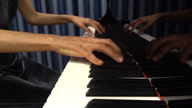 O mio babbino caro. Rosa Mari смотреть онлайн