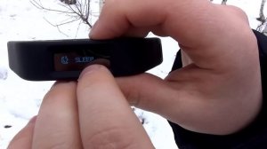 Умный браслет - для ТУПЫХ! ОБЗОР