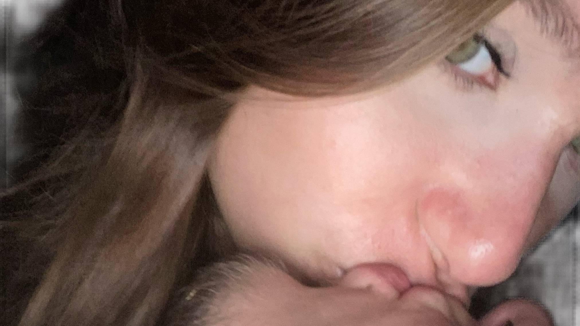 we