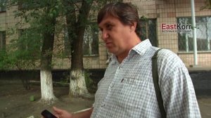 Мобильная связь в Луганске работает местами