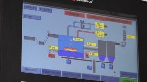 В Черняховске РЖД травит жителей при помощи установки для сжигания шпал
