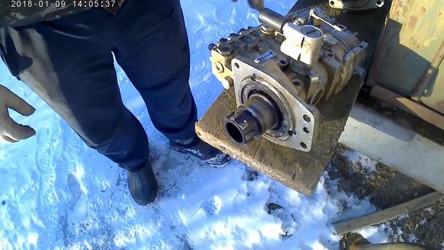 Рассуждаем о ТНВД смотреть онлайн