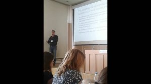 ГУАП. Конференция по аудиовизуальному переводу