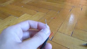 Блок питания ноутбука Acer переделываем для ноутбука Toshiba + замена штекера 2в1