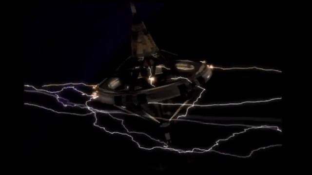 Star Trek - Secret of Vulcan Fury (HD Upscaled Trailer) смотреть онлайн