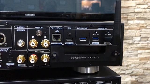 Обзор Cocktail Audio X35 и X45 - универсальные сетевые плееры смотреть онлайн