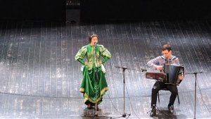 «Тёща про зятюшку пирог пекла» (2017)