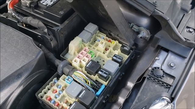 Ford Focus Wont Start - How to Check Diagnose and Fix - смотреть онлайн