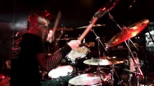 Pain - Live @ Masters Of Rock 2012 (HD 720p) Full Show