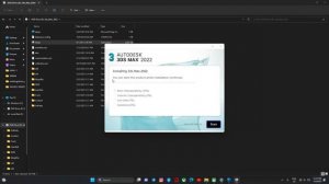 FULL INSTALL!!! Autodesk 3Ds Max 2022