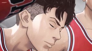 The First Slam Dunk Movie 2022   Official Trailer