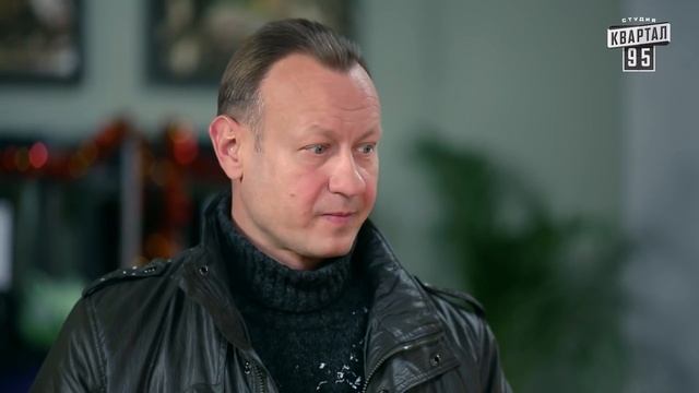 Країна У / Краина У. Новый год, выпуск 5 смотреть онлайн