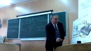 Лекция "Топливная система современных автомобилей"