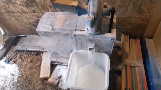 производство канди смотреть онлайн