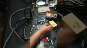 Горячий степлер своими руками