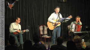 Тимур ШАОВ - "Частушки-пофигушки"