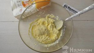 Сырники из творога с кукурузной мукой в электровафельнице