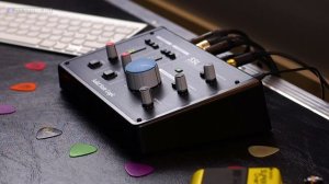 Обзор SSL 2+ и SSL 2. Отличия, примеры звучания, тест 4K Legacy