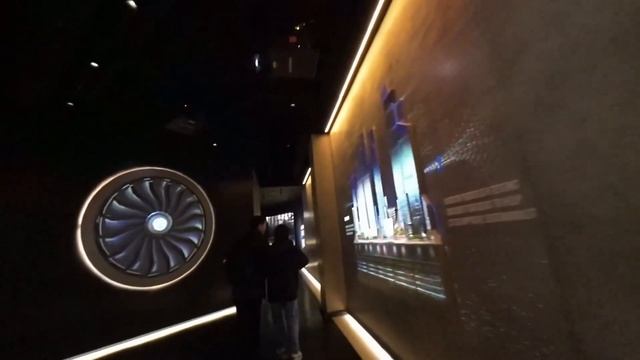 Hudson Yards, Vessel, Edge and Queensyard смотреть онлайн