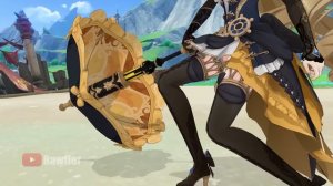 GENSHIN IMPACT NAVIA.EXE