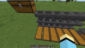СОРТИРОВОЧНЫЙ МЕХАНИЗМ ДЛЯ ФЕРМЫ ИЛИ СКЛАДА МАЙНКРАФТ | МЕХАНИЗМЫ MINECRAFT
