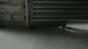 Стальные антивандальные ролеты и ворота Hardwick.