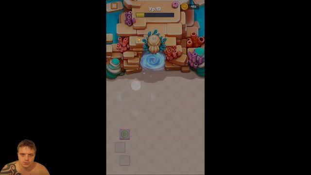 Проходим случайные подземелья ►Archer s Tale►Обзор,Первый взгляд,Мнение об игре смотреть онлайн