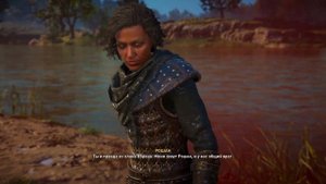 Прохождение Assassin's Creed Valhalla #21 - Ворон и Кукушка