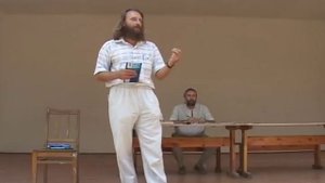 Валерий Синельников. Возлюби болезнь свою