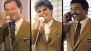 Century 21 Commercial 1985