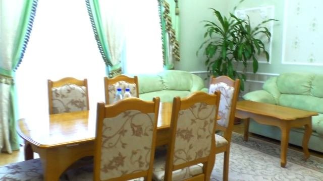 [где остановиться?]гостиница Таврическая