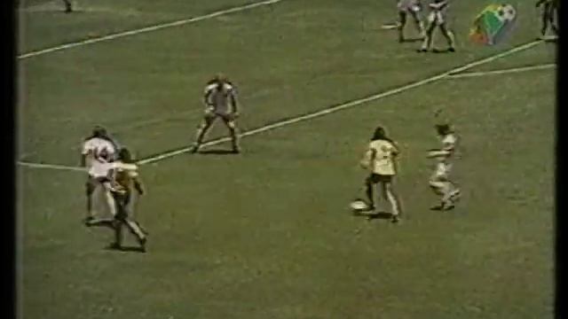 Jairzinho - Samba Soccer Camps смотреть онлайн