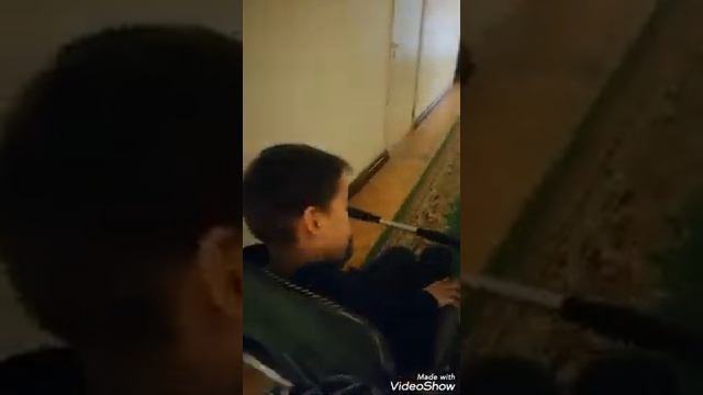 Как прошёл мой день в санатории. смотреть онлайн