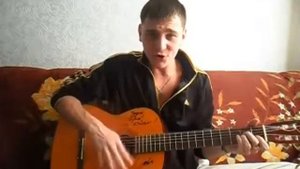 Ваня Воробей - Что же ты Иринка