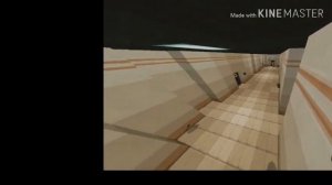 Scp Zanick In MineCraft Pe