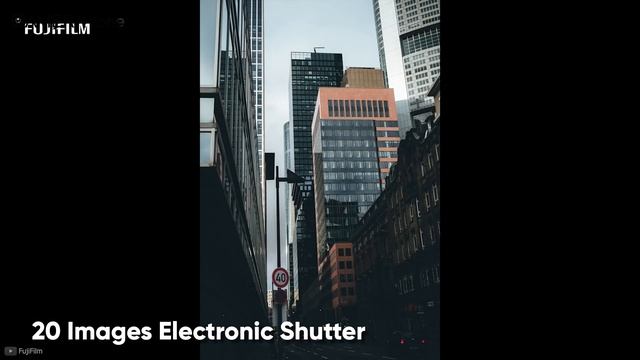 Best APSC Camera From FujiFilm смотреть онлайн