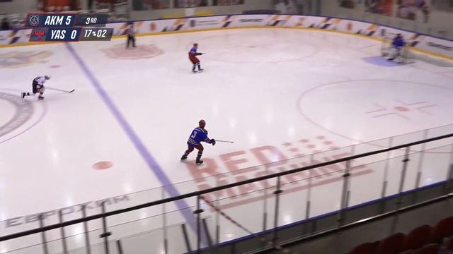 ОПМ/ АКАДЕМИЯ МИХАЙЛОВА (Тул. обл.) - ЯСТРЕБЫ(Москва) 2009г.р. / 26.02.2023 смотреть онлайн