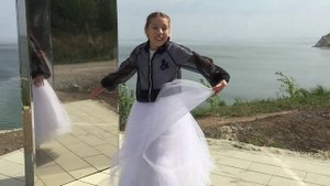 Птицею в небо исп. Лиана Гафиятуллина